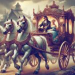 Ardiplan Coaching blog. Metafoor van de koets